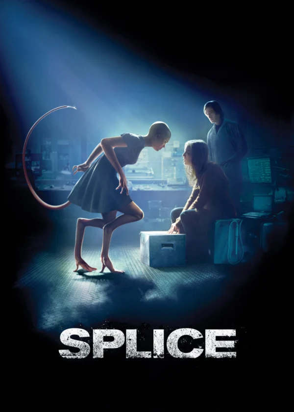 Splice Splice