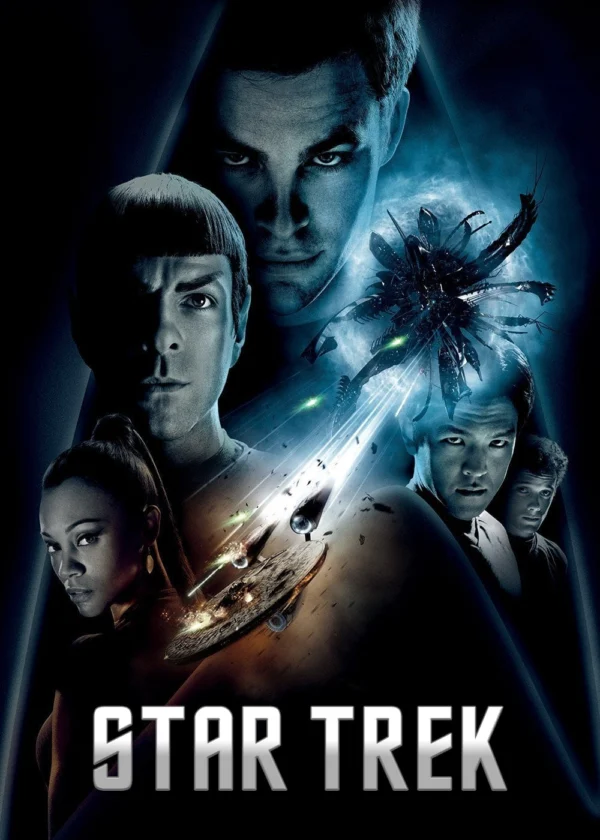 Star Trek: Du Hành Giữa Các Vì Sao Star Trek