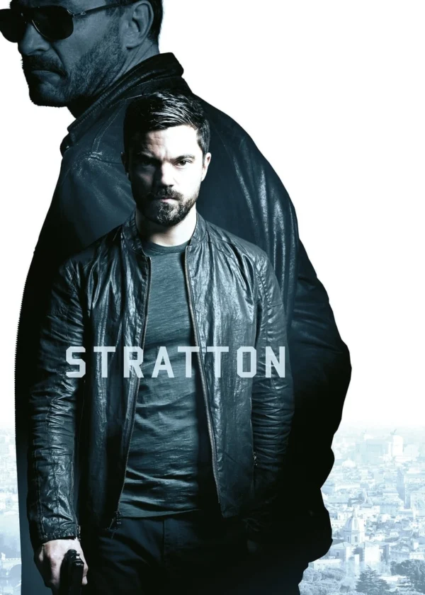 Stratton Stratton