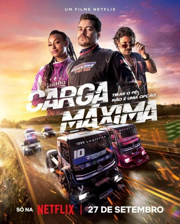 Tải trọng tối đa Overhaul