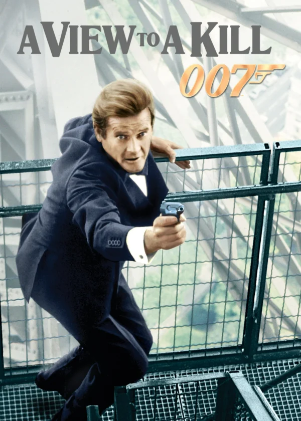 Tầm Sát Thương A View to a Kill