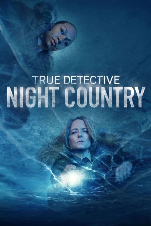 Thám Tử Chân Chính (Phần 4) True Detective Season 4