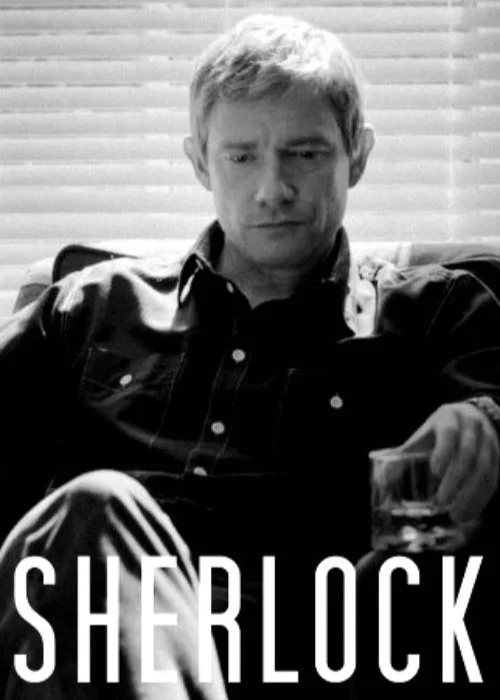 Thám Tử Sherlock Sherlock: The Abominable Bride