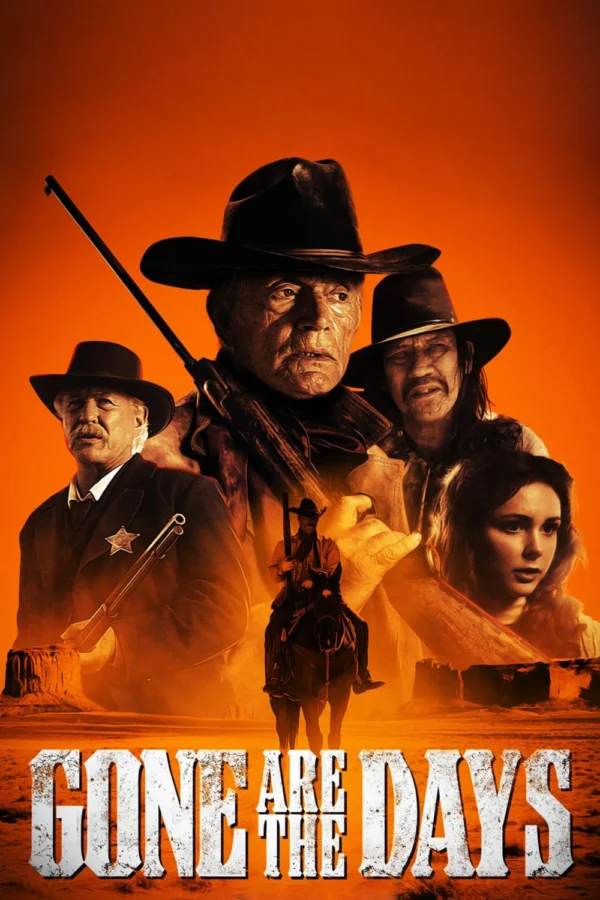 Tháng cũ Năm xưa Gone Are the Days