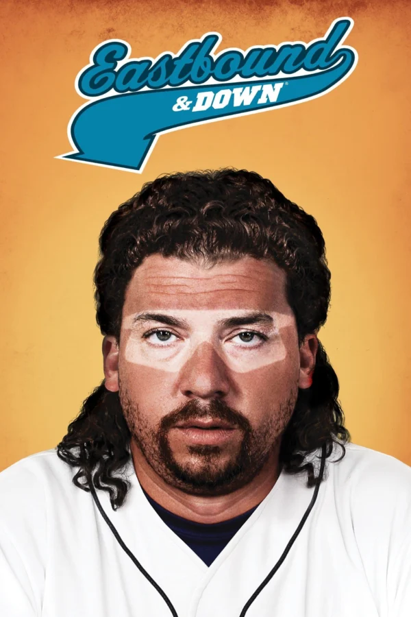 Thất Thế (Phần 1) Eastbound & Down (Season 1)