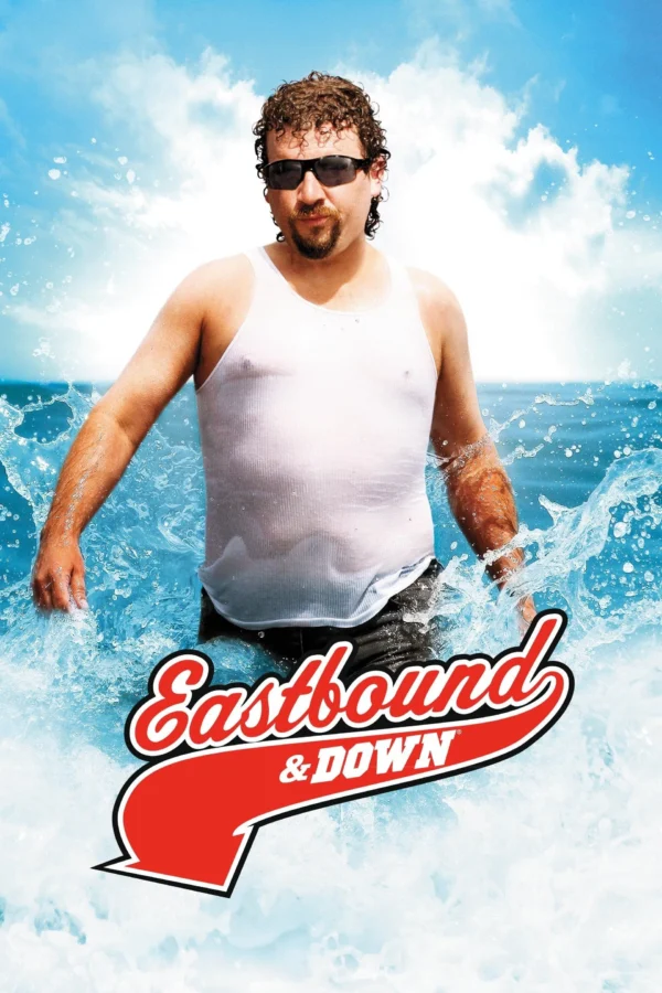 Thất Thế (Phần 3) Eastbound & Down (Season 3)