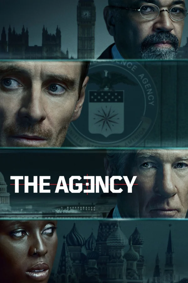 The Agency The Agency