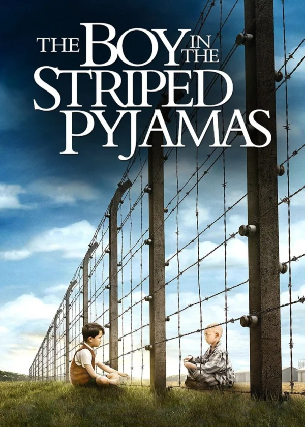 The Boy in the Striped Pajamas The Boy in the Striped Pajamas