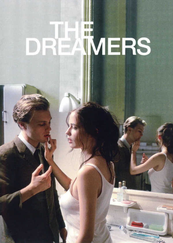 The Dreamers The Dreamers