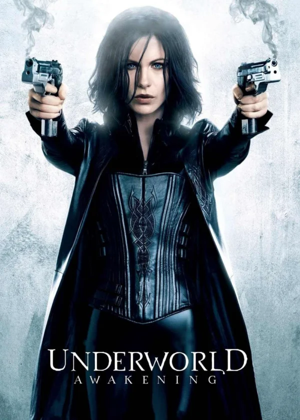 The Gioi Ngam 4: Troi Day Underworld: Awakening