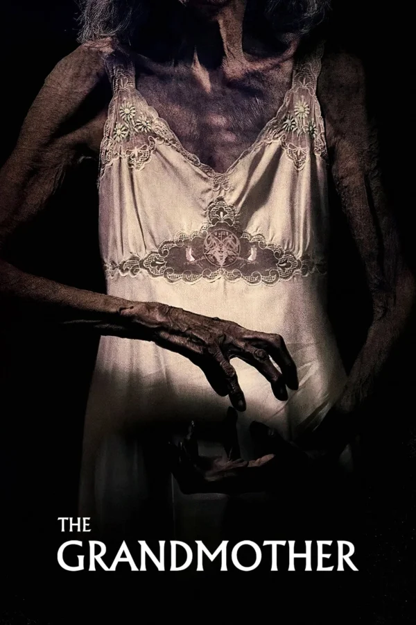 The Grandmother La abuela
