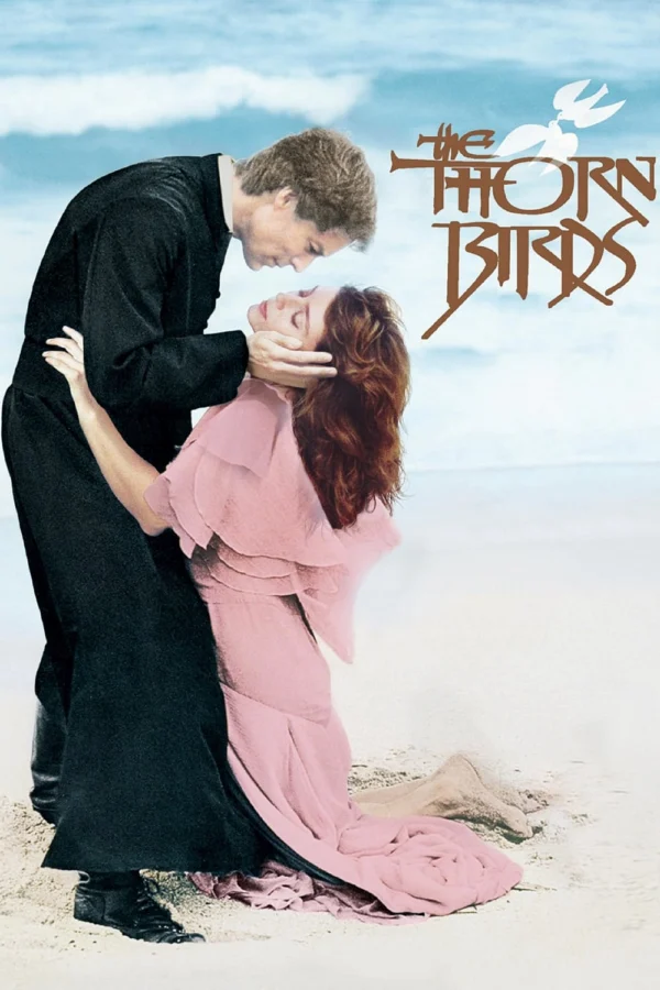 The Thorn Birds The Thorn Birds