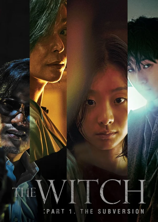 The Witch: Part 1 – The Subversion The Witch: Part 1 - The Subversion