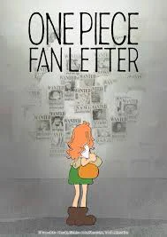 Thư Của Fan Onepiece one piece fan letter