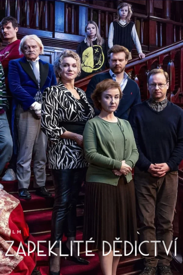 Thừa Kế Đâu Có Dễ Inheritance