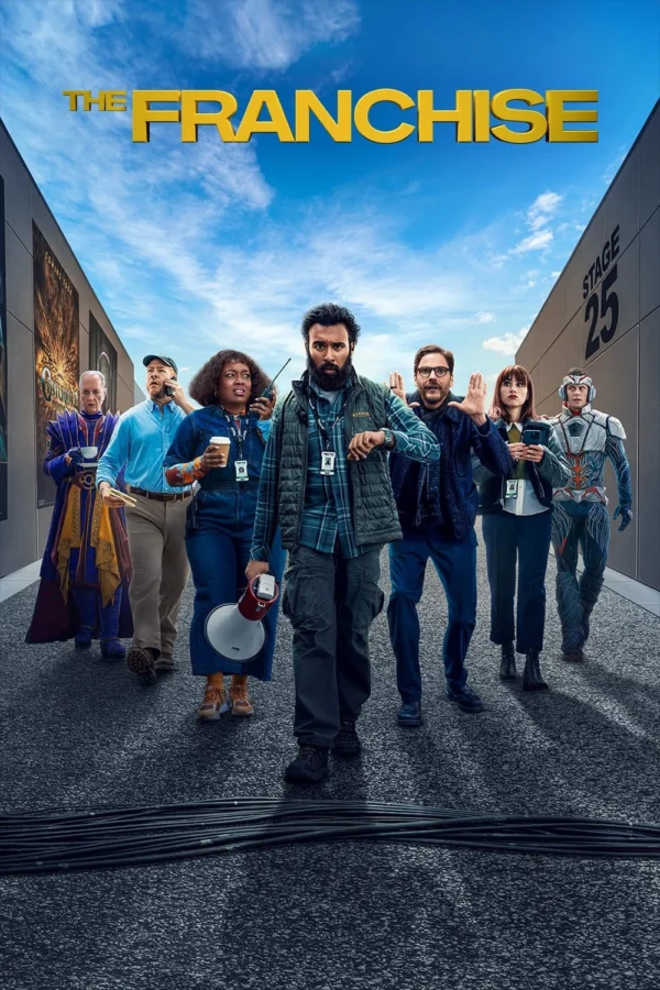 Thương Hiệu Nhượng Quyền The Franchise