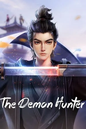 Thương Nguyên Đồ The Demon Hunter