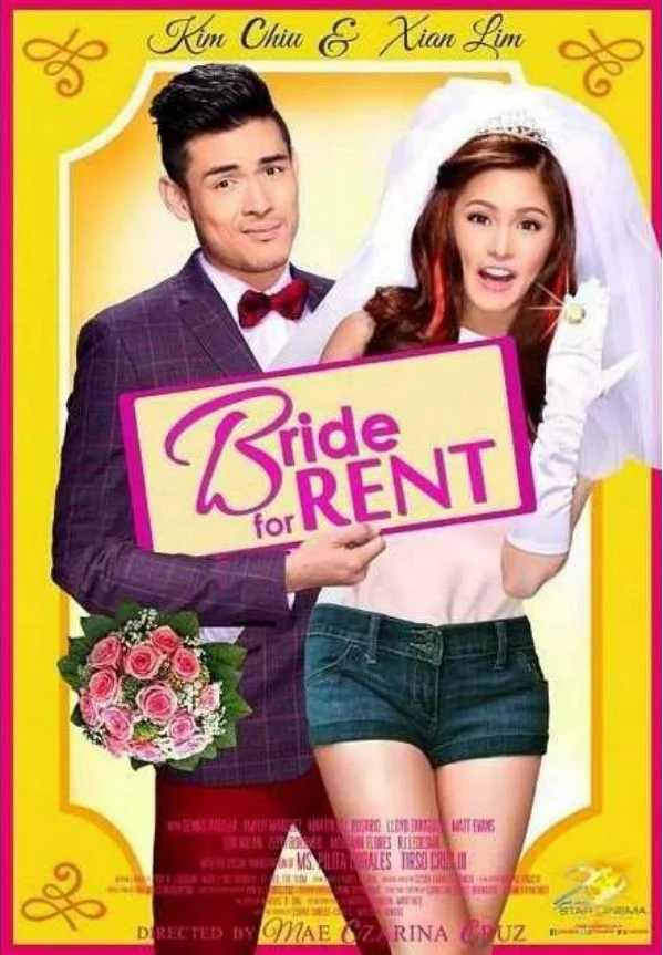 Tìm vợ cho bà Bride for Rent