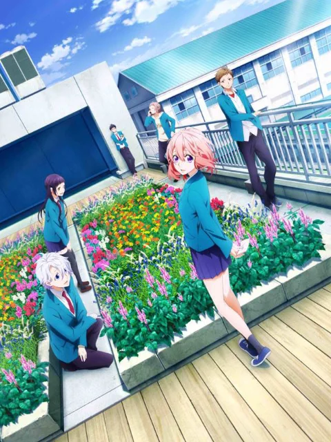 Tôi Chờ Đợi Giây Phút Em Yêu Tôi The Moment You Fall in Love