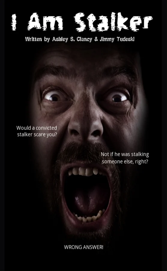 Tôi là kẻ đeo bám I AM A STALKER