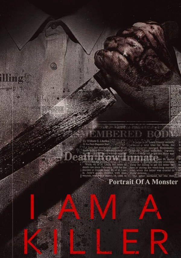 TÔI LÀ KẺ SÁT NHÂN (Phần 4) I AM A KILLER (Season 4)