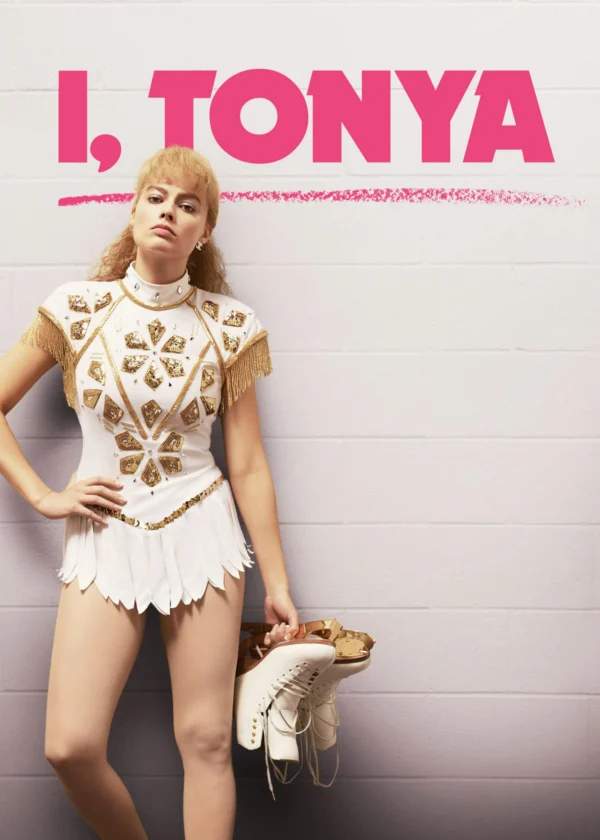 Tôi Là Tonya I, Tonya