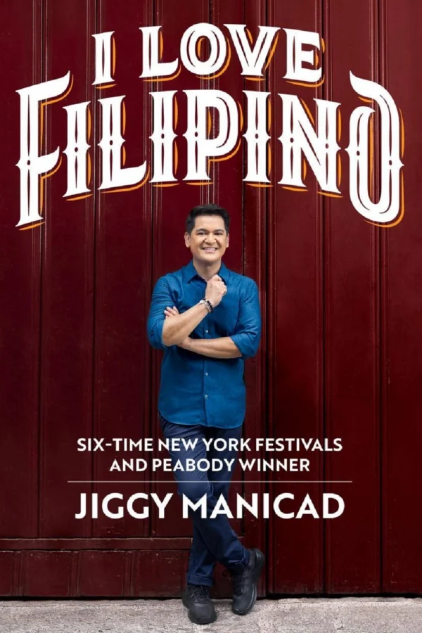 Tôi yêu người Philippines I Love Filipino