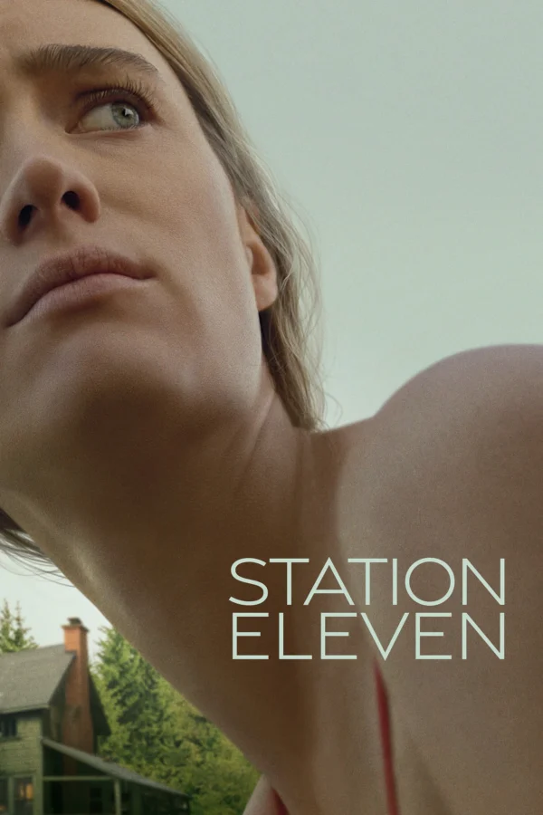 Trạm 11 Station Eleven