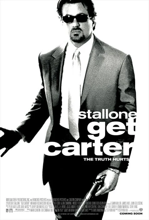 Truy sát Carter Get Carter