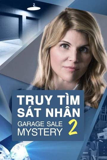 Truy Tìm Sát Nhân 2 Garage Sale Mystery 2