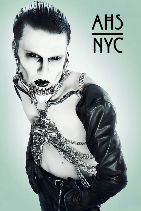 Truyện Kinh Dị Mỹ (Phần 11) American Horror Story (Season 11)