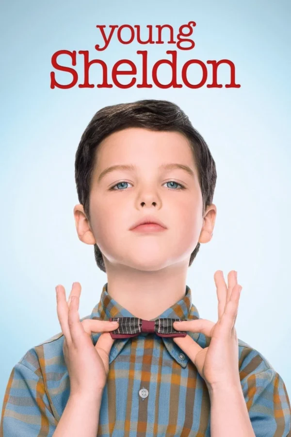 Tuổi Thơ Bá Đạo của Sheldon (Phần 1) Young Sheldon (Season 1)