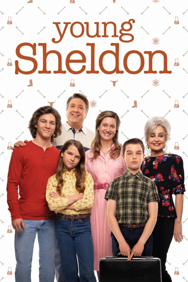 Tuổi Thơ Bá Đạo của Sheldon (Phần 4) Young Sheldon (Season 4)