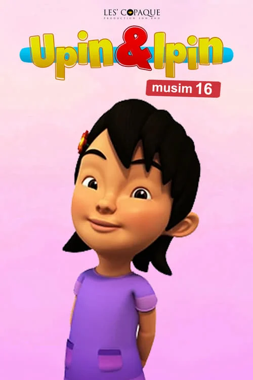Upin&Ipin (Phần 16) Upin&Ipin (Season 16)