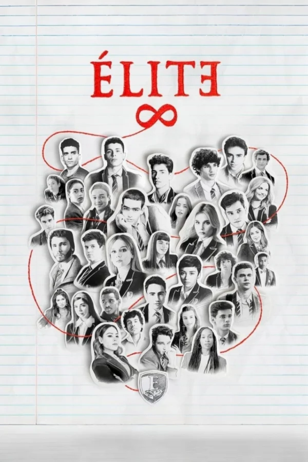 Ưu tú (Phần 8) Elite (Season 8)