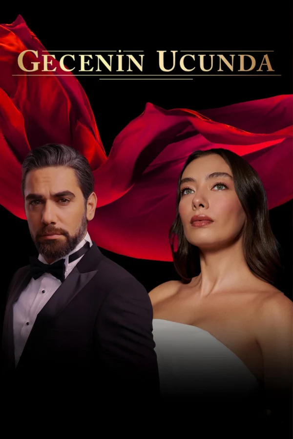 Vào Cuối Đêm Gecenin Ucunda | Poison Ivy