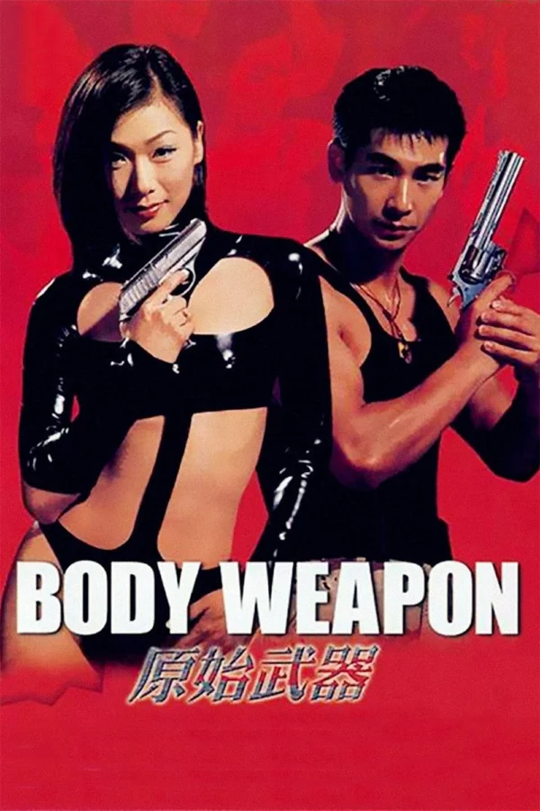 Vũ Khí Thể Xác Body Weapon