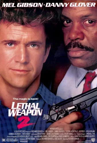 Vũ Khí Tối Thượng 2 Lethal Weapon 2
