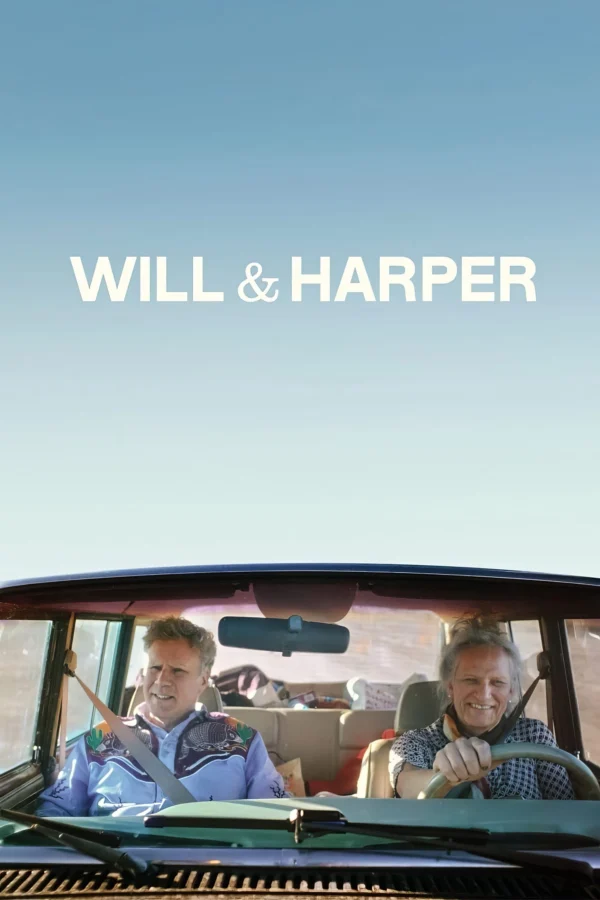 Will & Harper Will & Harper