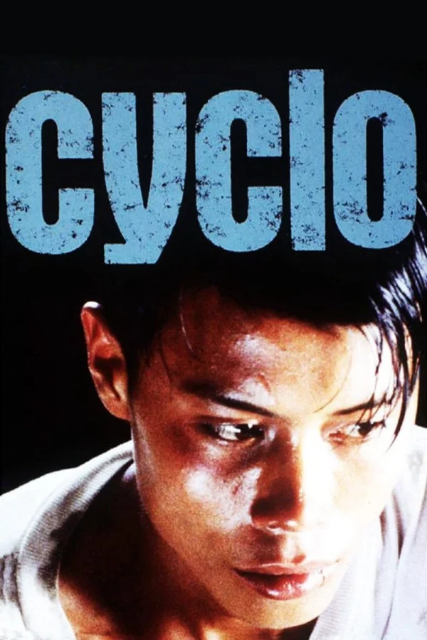 Xích lô Cyclo