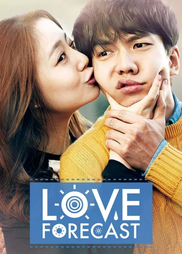 Yêu Phai Nàng Lam Chiêu Love Forecast