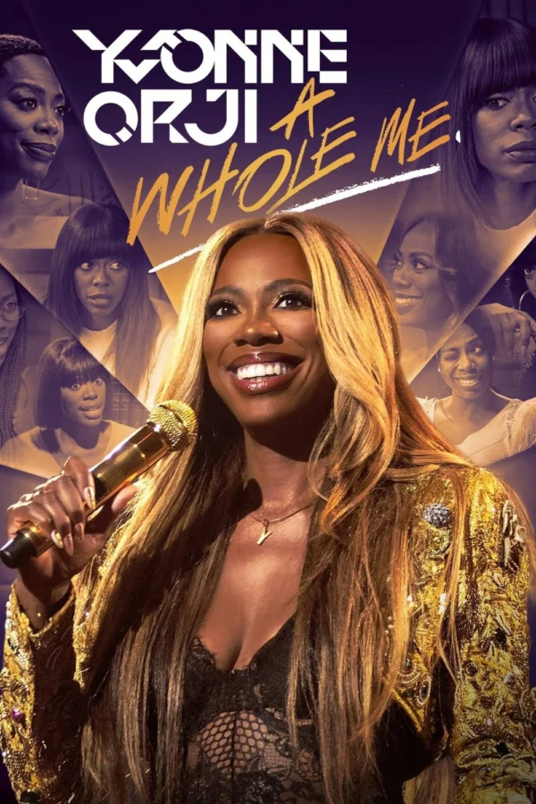 Yvonne Orji: Trọn Vẹn Con Người Tôi Yvonne Orji: A Whole Me